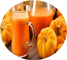 Тыквенный сок: польза и вред для организма — читать на Gastronom.ru